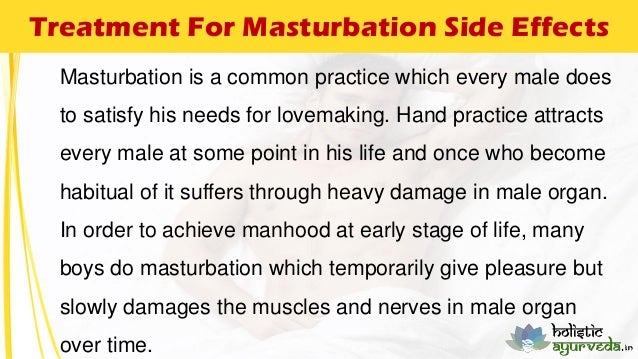 Effects of marijuana and sperm production Male masturbation time